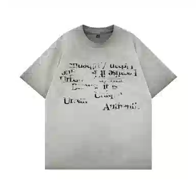 URBAN AUTHENTIC T
