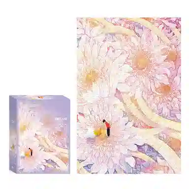 AIPUZZLE 500pcs AP