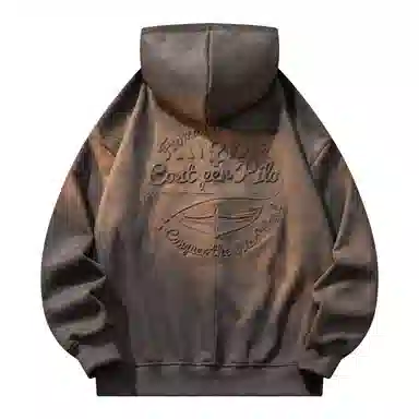 KW x Cost Per Kilo Hoodie