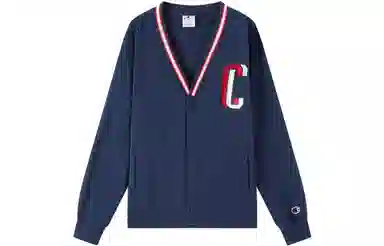 Champion FW22 LogoV