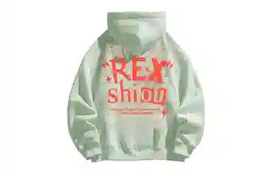 REXSHION Hoodie