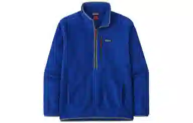 patagonia Re-Tool Fleece Pullover