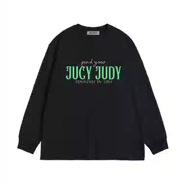 JUCY JUDY LOGOT