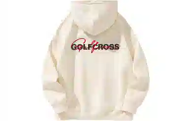 GOLFCROSS Hoodie