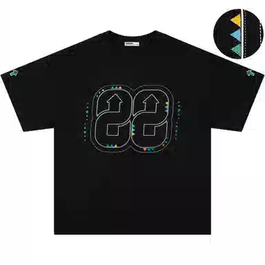 88rising SS25 T