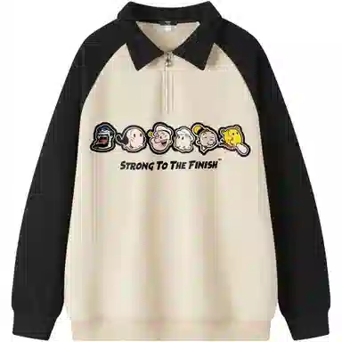 POPEYE Sweatshirt