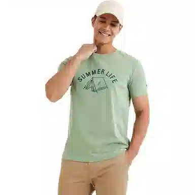 CAMEL ACTIVE T