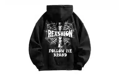 REXSHION Logo