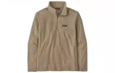 patagonia Micro D