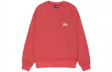 Stussy Basic Crew