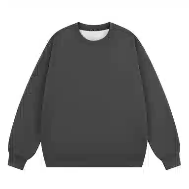The Simpsons Basic Sweatshirt