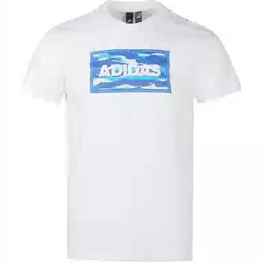 adidas GFX T COLOR T