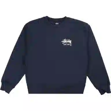 Stussy Crewneck Sweatshirt