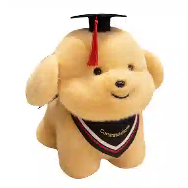 MLING fufu 23cm33cm