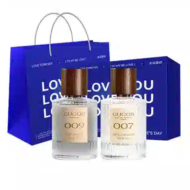 EDP 50ml+50ml