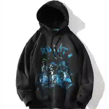 A SQUARE ROOT Hoodie