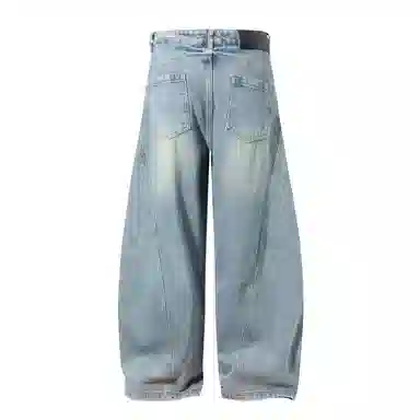 JIMIJONS OversizeBaggy