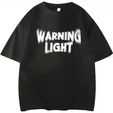 WARNING LIGHT T