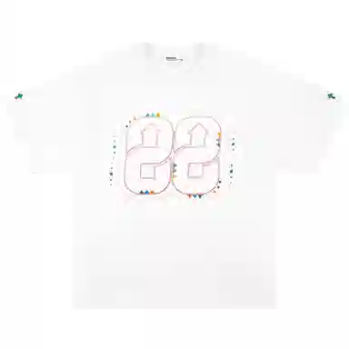88rising SS25 T