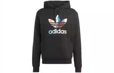adidas Originals Logo Hoodie