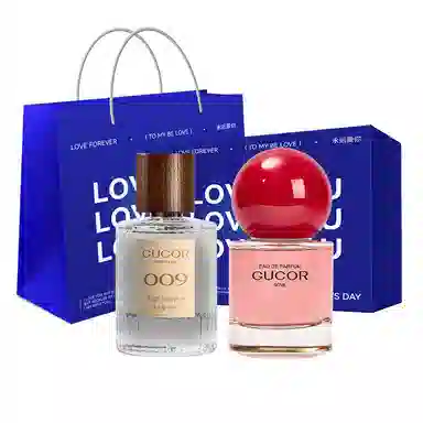 EDP 50ml+50ml