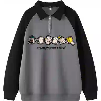 POPEYE Sweatshirt