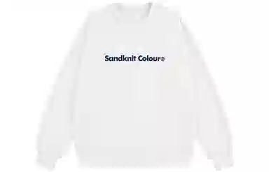 SandKnit Logo