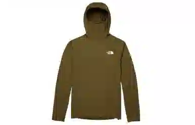 THE NORTH FACE Logo