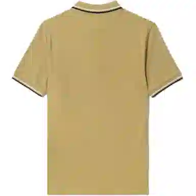 FRED PERRY LogoPolo