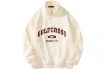 GOLFCROSS