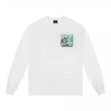 MEDM FW24 "MBTILogoT