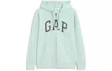 GAP Logo Hoodie