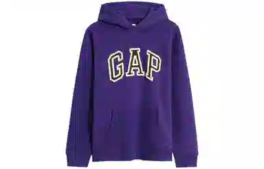 GAP Logo Hoodie