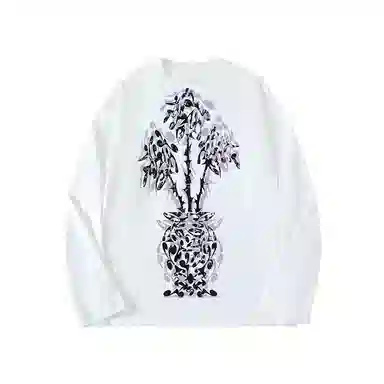 CONP Broken Vase T-Shirt