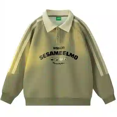 SESAME STREET polo