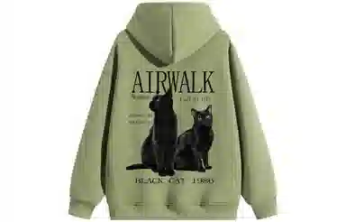 Airwalk LOGO