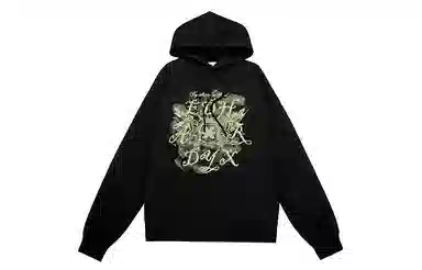 ED HARDY Hoodie
