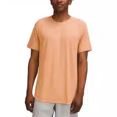 lululemon Drysense X-STATIC Silverescent T