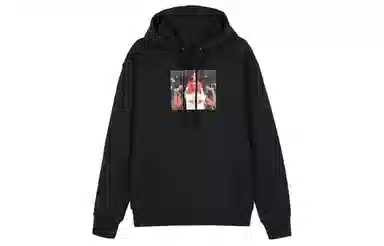 Jordan BrandUNDEFEATED