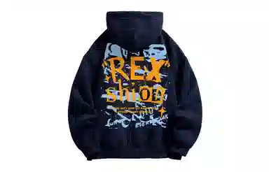 REXSHION Hoodie