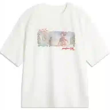 LiNing x League of Legends Pool Party T-Shirt