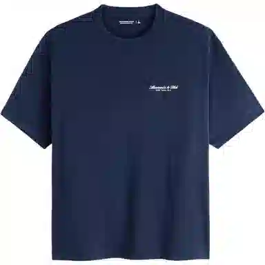 AbercrombieFitch LogoT