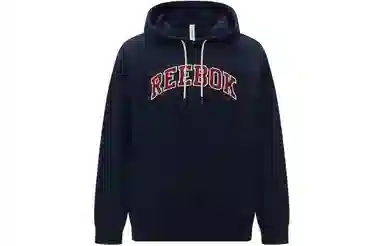 Reebok Hoodie Navy