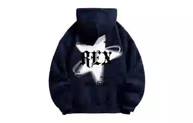 REXSHION Logo