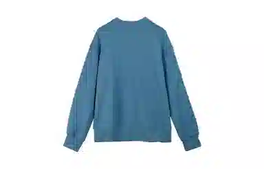 Y-3 SS23 FT CREW SWEAT