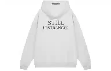 11ESTRANGER ASTRANGER