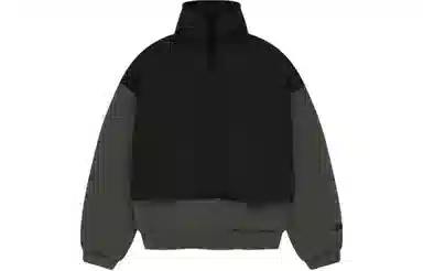 Fear of God Essentials SS24 Nylon Fleece Mockneck