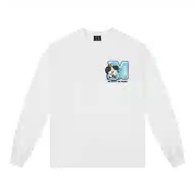 MEDM FW24 "MBTILogoT