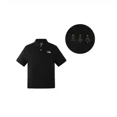 THE NORTH FACE Polo