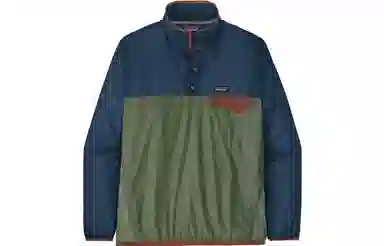 Patagonia Pullover Sweater